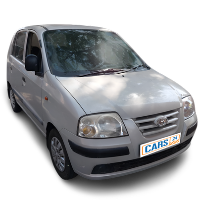 Hyundai Santro Xing-img